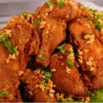 FRANGO A PASSARINHO