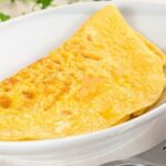 OMELETE SIMPLES