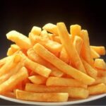 BATATA FRITA