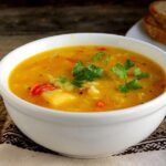 CALDO DE LEGUMES