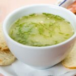 CALDO VERDE