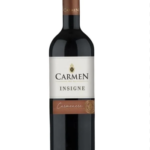 CARMEN INSIGNE