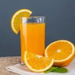 SUCO DE LARANJA